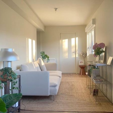 Appartement Au Coeur Du Village - Les Fougeres Tardets Eksteriør bilde
