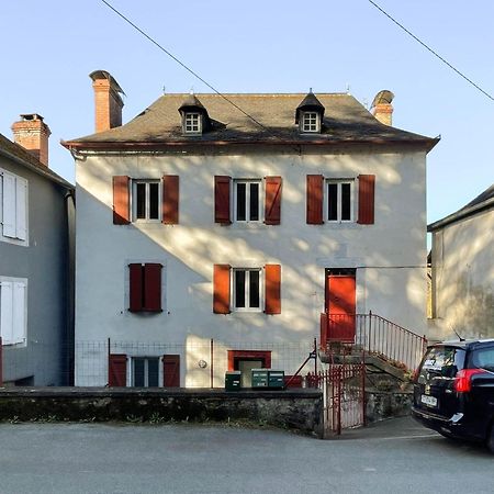 Appartement Au Coeur Du Village - Les Fougeres Tardets Eksteriør bilde