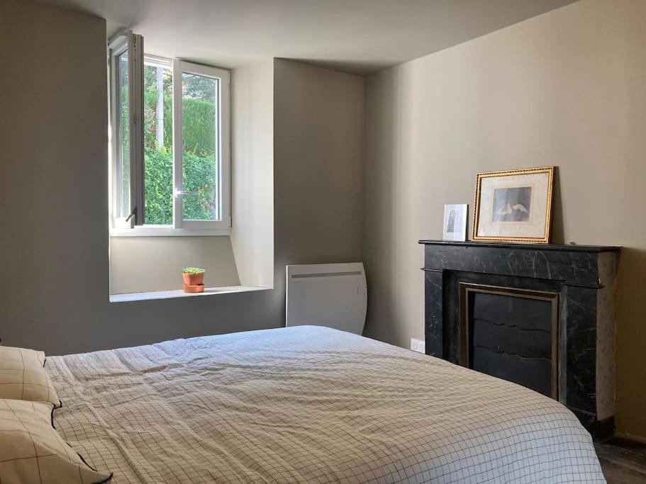 Appartement Au Coeur Du Village - Les Fougeres Tardets Eksteriør bilde
